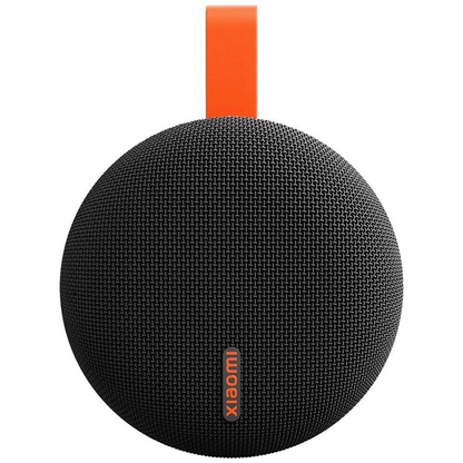 Prenosivi Bluetooth zvučnik Xiaomi Essential, 5W, TWS, Vodootporan, Crni QBH4329GL