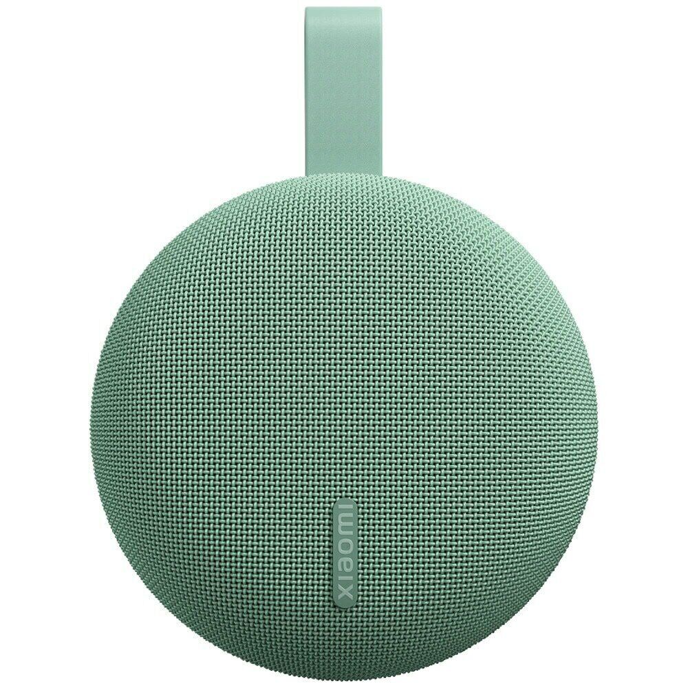 Prenosivi Bluetooth zvučnik Xiaomi Essential, 5W, TWS, Vodootporan, Zeleni QBH4330GL