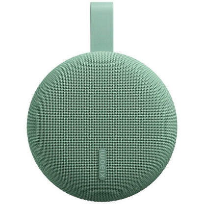 Prenosivi Bluetooth zvučnik Xiaomi Essential, 5W, TWS, Vodootporan, Zeleni QBH4330GL