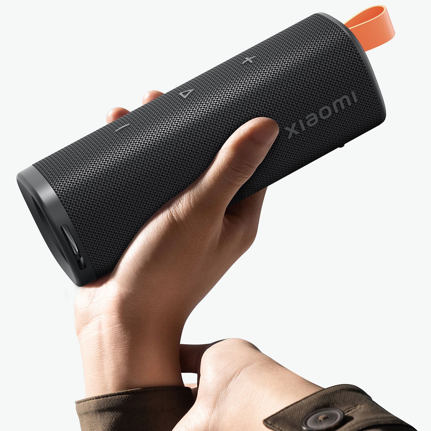 Prijenosni Bluetooth zvučnik Xiaomi Sound Outdoor, 30W, TWS, Vodootporan, Crni QBH4261GL