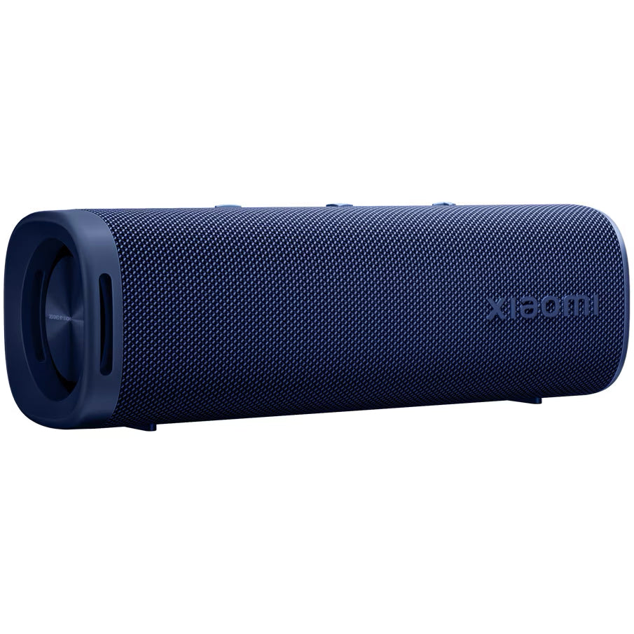 Prenosni Bluetooth zvučnik Xiaomi Sound Outdoor, 30W, TWS, Vodootporan, Plavi QBH4265GL