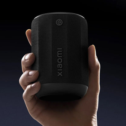 Prenosni Bluetooth zvučnik Xiaomi Mini, 6W, Crni QBH4274GL