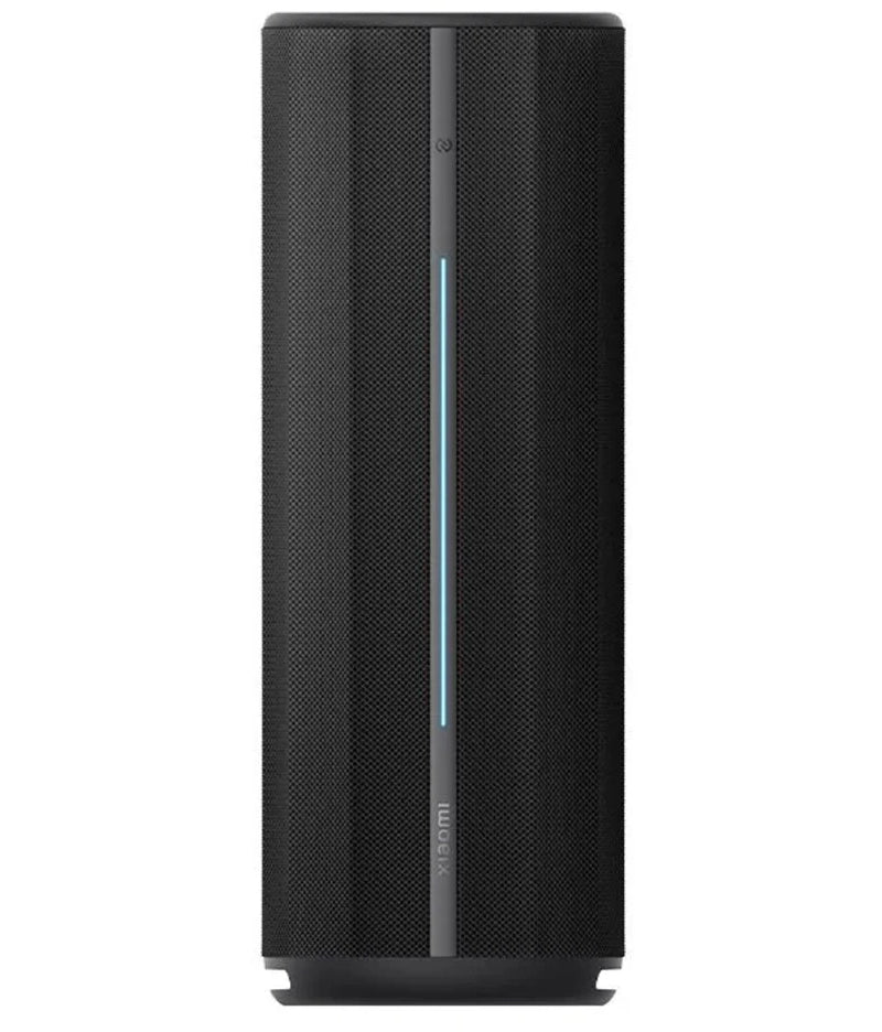 Prenosivi Bluetooth zvučnik Xiaomi Mi, 40W, TWS, RGB, Vodootporan, Crna QBH4275GL