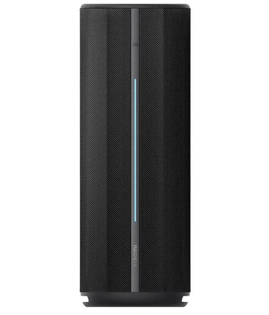 Prenosivi Bluetooth zvučnik Xiaomi Mi, 40W, TWS, RGB, Vodootporan, Crna QBH4275GL