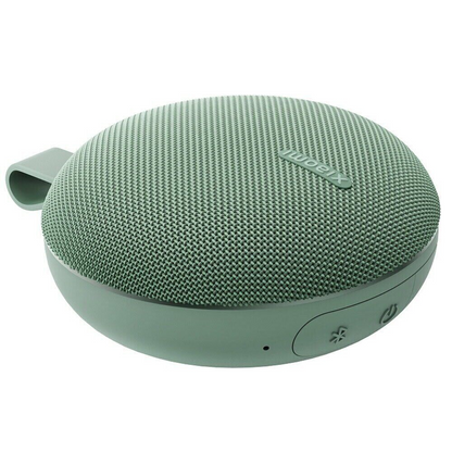 Prenosivi Bluetooth zvučnik Xiaomi Essential, 5W, TWS, Vodootporan, Zeleni QBH4330GL