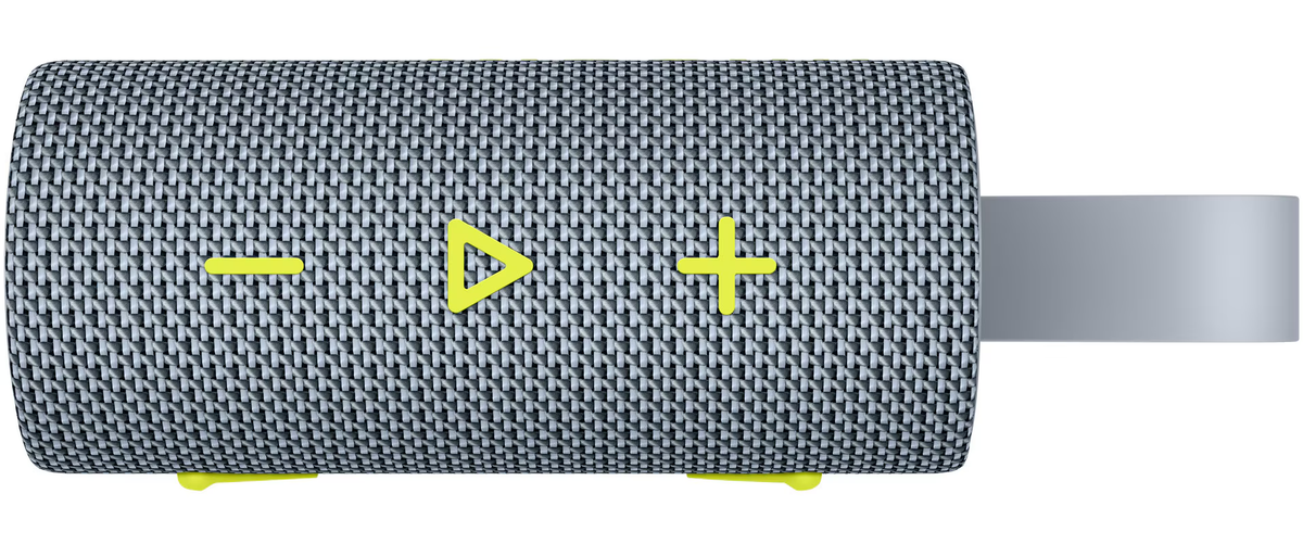 Prenosivi Bluetooth zvučnik Xiaomi Sound Pocket, 5W, Vodootporan, Plavo Siva QBH4378GL