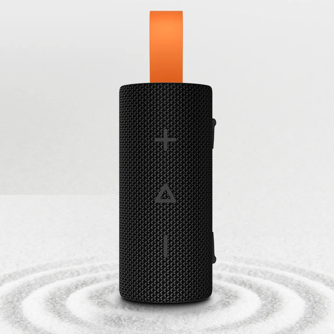 Portable Bluetooth Speaker Xiaomi Sound Pocket, 5W, Waterproof, Black QBH4269GL