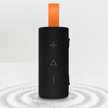 Portable Bluetooth Speaker Xiaomi Sound Pocket, 5W, Waterproof, Black QBH4269GL