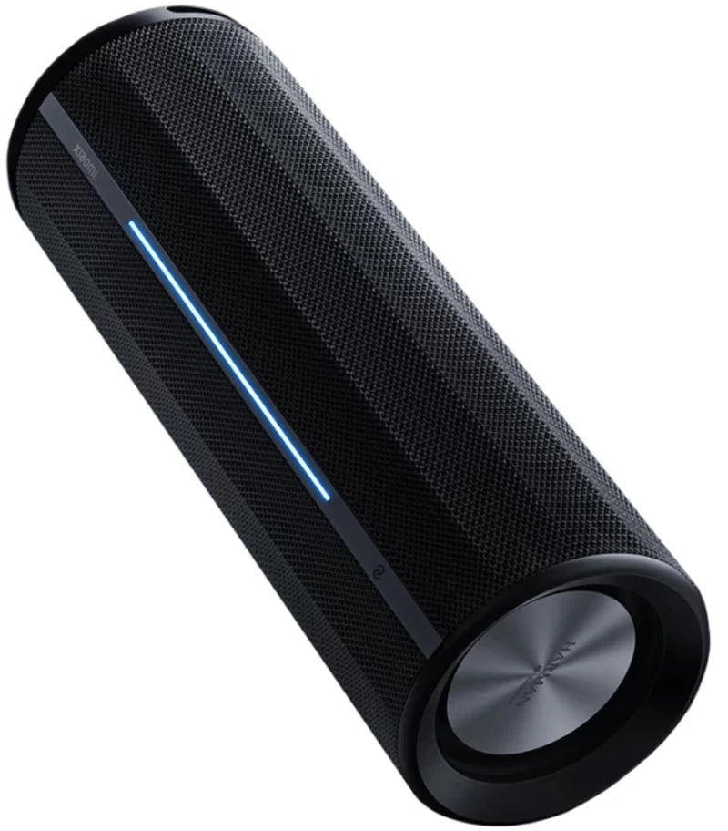 Prenosivi Bluetooth zvučnik Xiaomi Mi, 40W, TWS, RGB, Vodootporan, Crna QBH4275GL