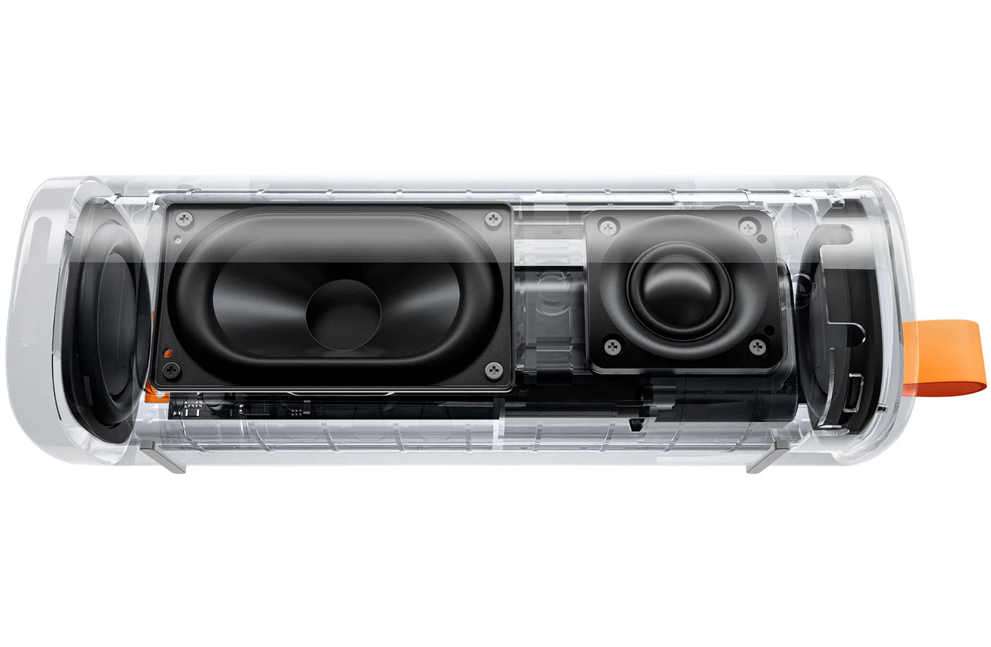Prijenosni Bluetooth zvučnik Xiaomi Sound Outdoor, 30W, TWS, Vodootporan, Crni QBH4261GL