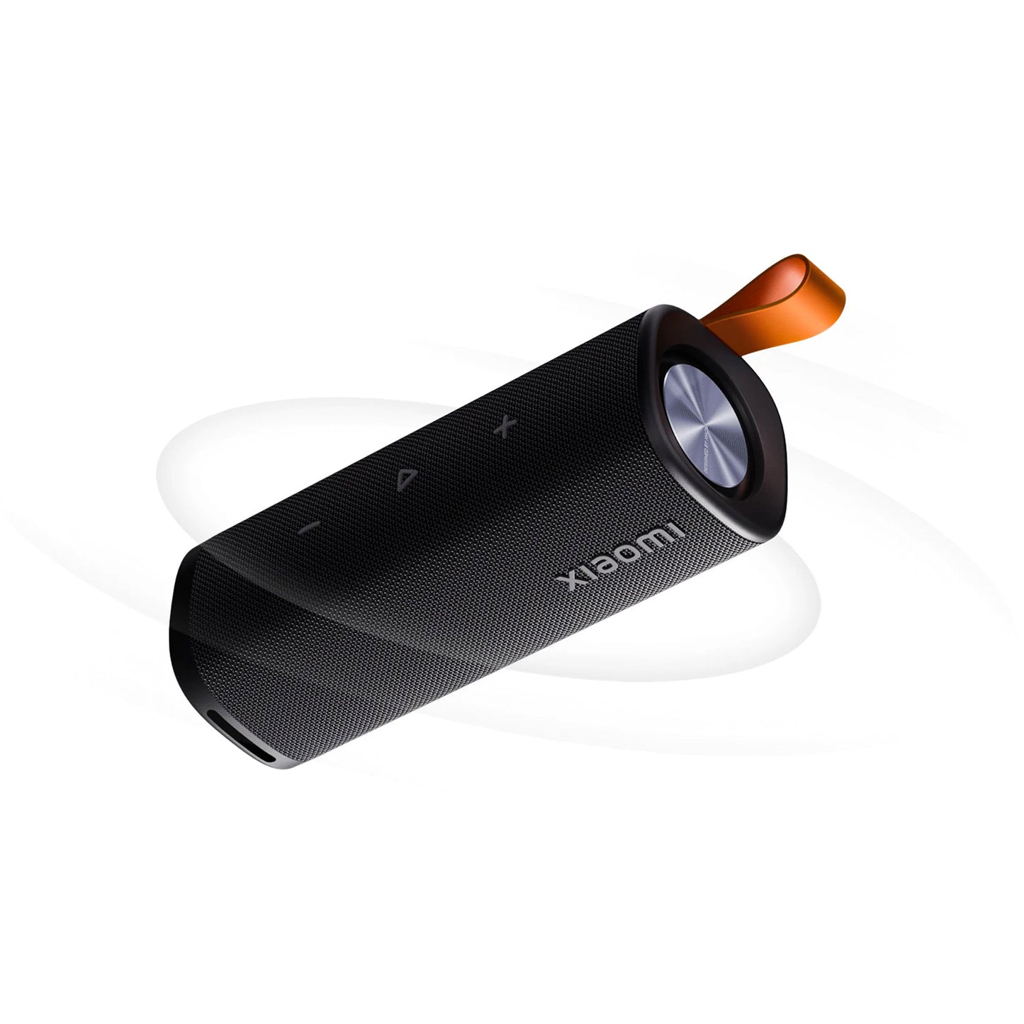 Prijenosni Bluetooth zvučnik Xiaomi Sound Outdoor, 30W, TWS, Vodootporan, Crni QBH4261GL