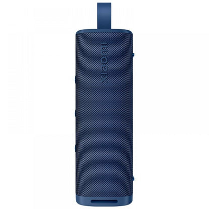 Portable Bluetooth Speaker Xiaomi Sound Outdoor, 30W, TWS, Waterproof, Blue QBH4265GL