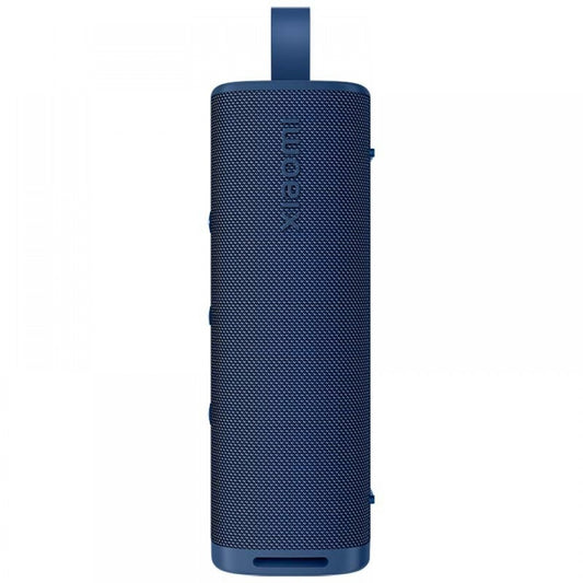 Prijenosni Bluetooth zvučnik Xiaomi Sound Outdoor, 30W, TWS, Vodootporan, Plavi QBH4265GL