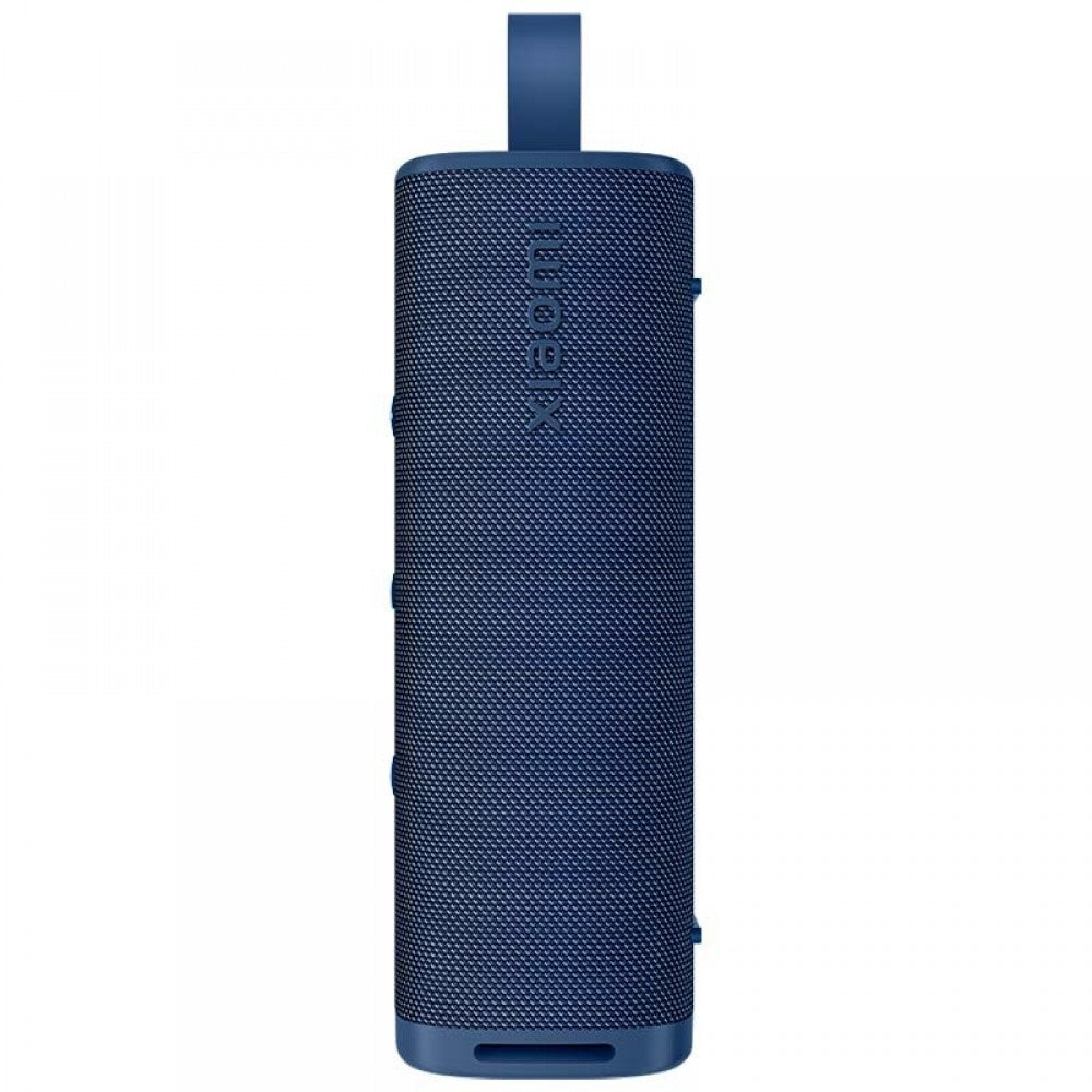 Prenosni Bluetooth zvučnik Xiaomi Sound Outdoor, 30W, TWS, Vodootporan, Plavi QBH4265GL
