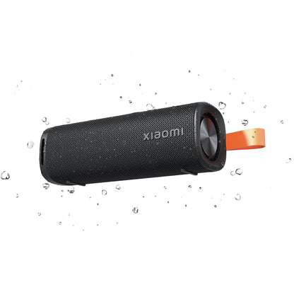 Prijenosni Bluetooth zvučnik Xiaomi Sound Outdoor, 30W, TWS, Vodootporan, Crni QBH4261GL