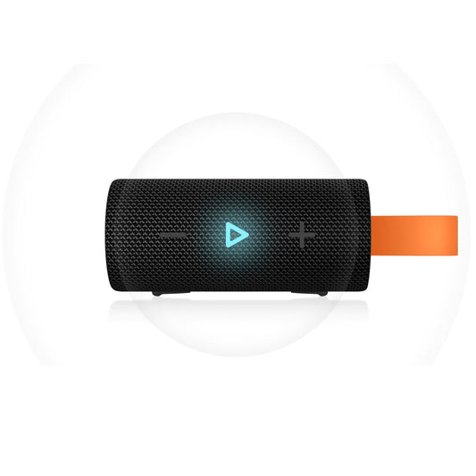 Prijenosni Bluetooth zvučnik Xiaomi Sound Pocket, 5W, Vodootporan, Crni QBH4269GL