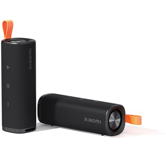Prijenosni Bluetooth zvučnik Xiaomi Sound Outdoor, 30W, TWS, Vodootporan, Crni QBH4261GL