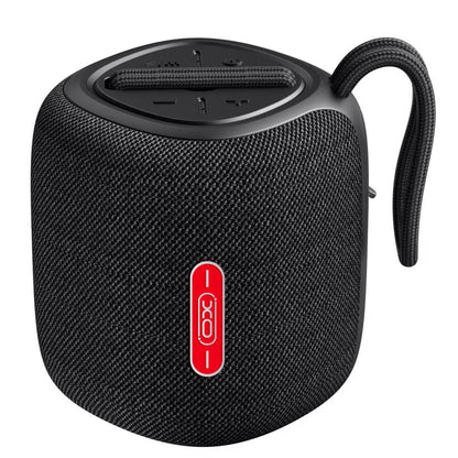 Prenosni Bluetooth Zvučnik XO Design F38, 5W, Crni