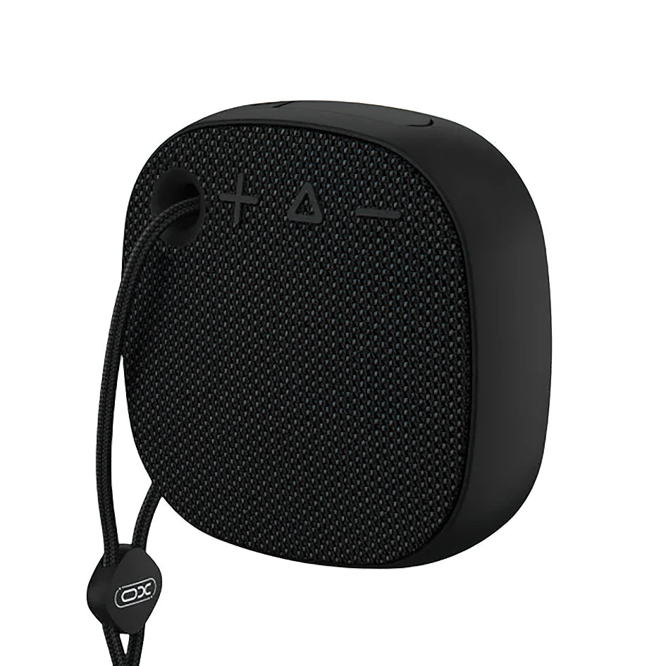 Prenosni Bluetooth Zvučnik XO Design F56, 5W, Crni