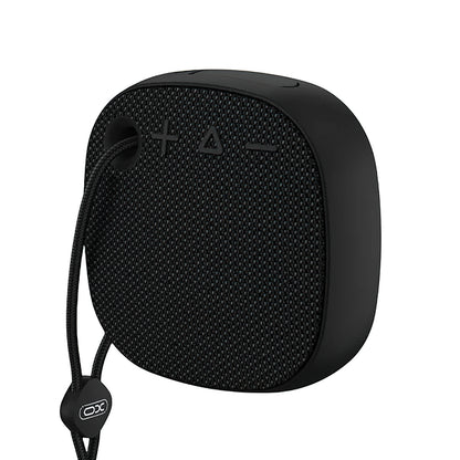 Prenosni Bluetooth Zvučnik XO Design F56, 5W, Crni