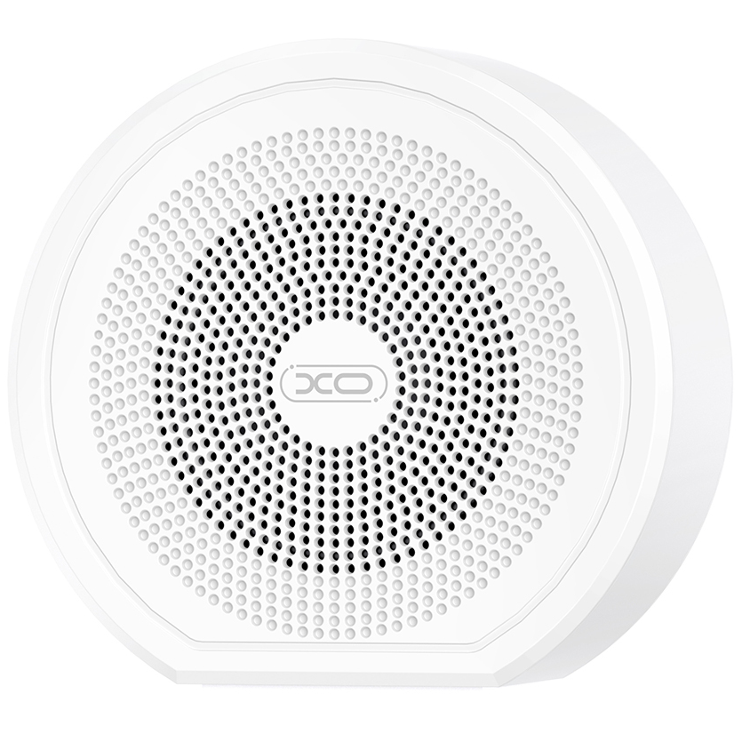 Prenosni Bluetooth zvučnik XO Design F61, 3 W, TWS, beli