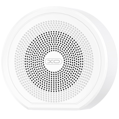 Prenosni Bluetooth zvučnik XO Design F61, 3 W, TWS, beli