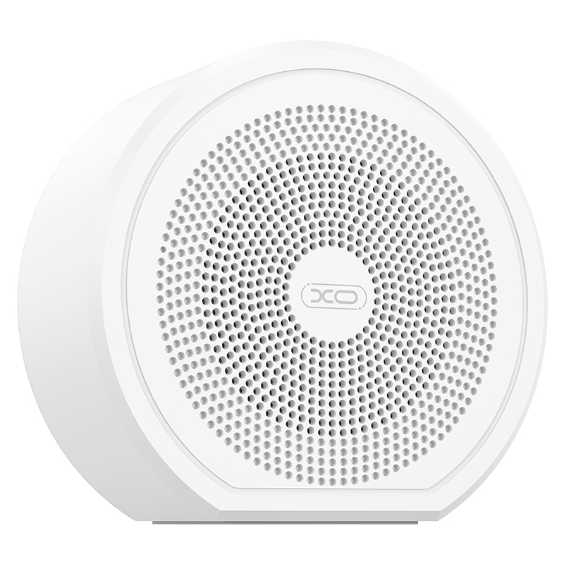 Prenosni Bluetooth zvučnik XO Design F61, 3 W, TWS, beli