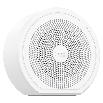 Prenosni Bluetooth zvučnik XO Design F61, 3 W, TWS, beli