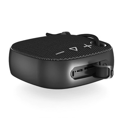 Prenosni Bluetooth Zvučnik XO Design F56, 5W, Crni