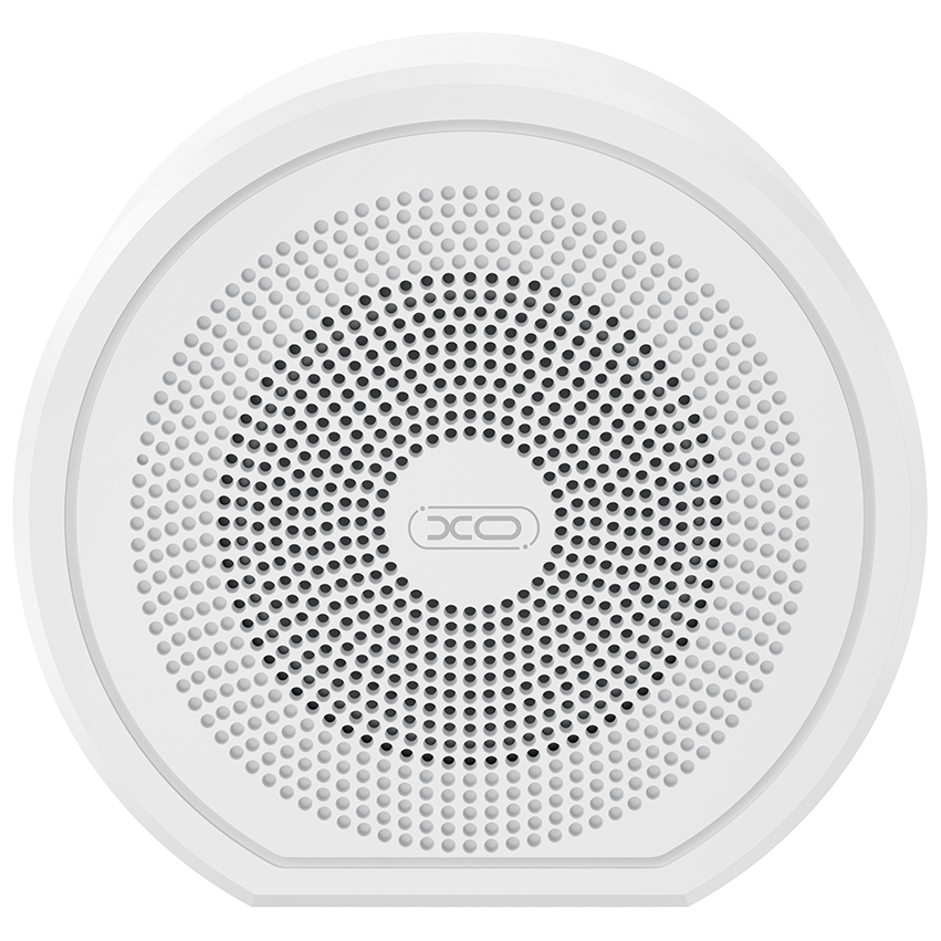 Prenosni Bluetooth zvučnik XO Design F61, 3 W, TWS, beli