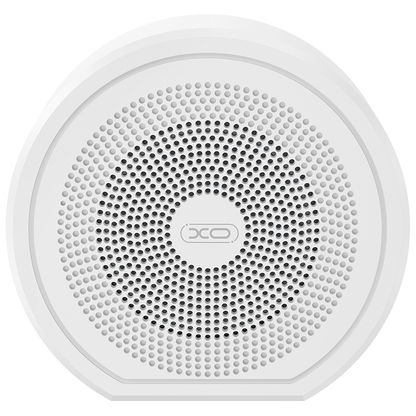 Prenosni Bluetooth zvučnik XO Design F61, 3 W, TWS, beli
