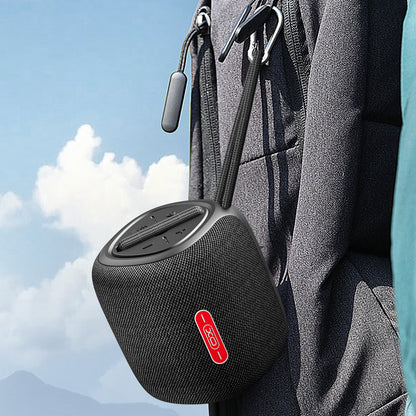 Prenosni Bluetooth Zvučnik XO Design F38, 5W, Crni