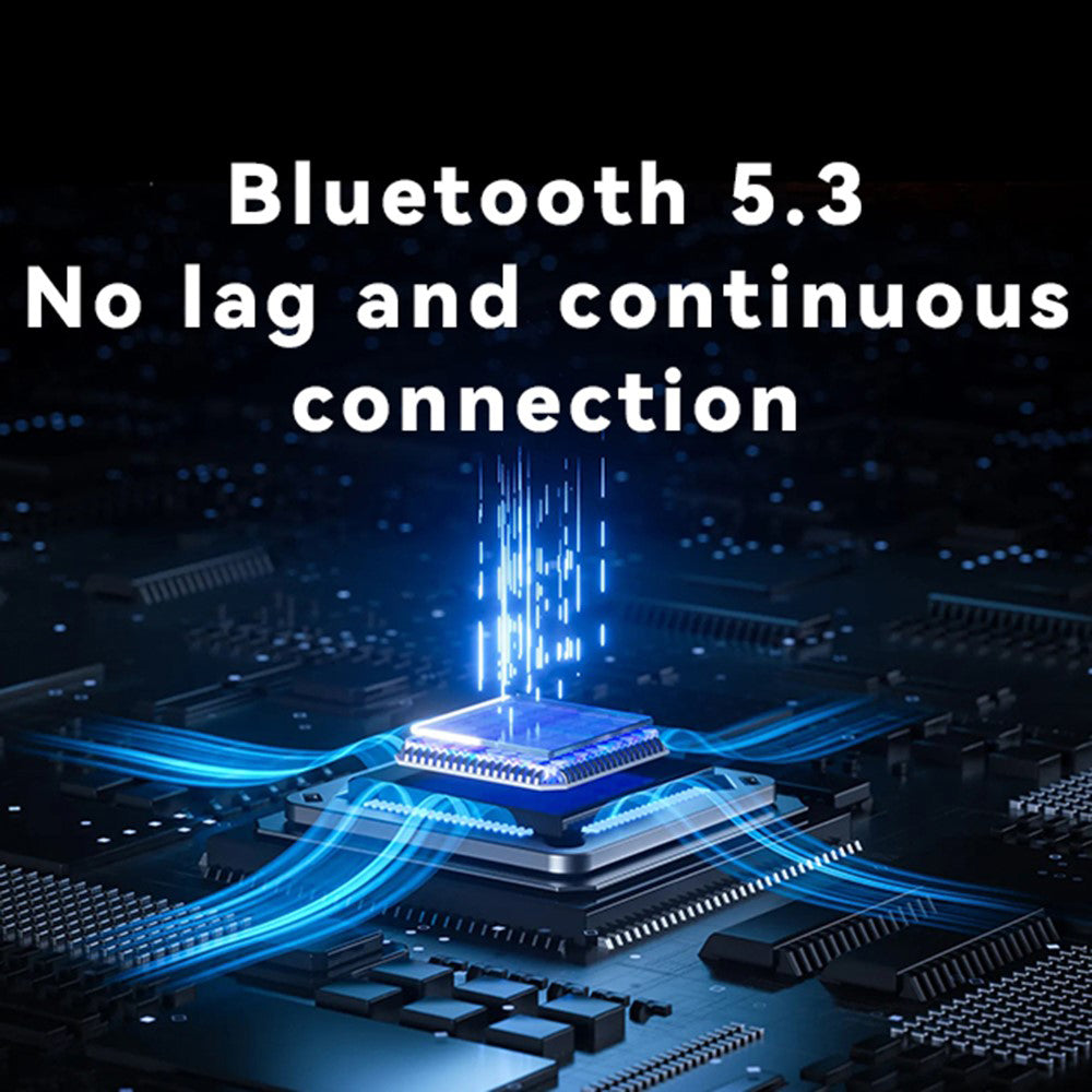 Prenosivi Bluetooth zvučnik Yesido YSW22, 30W, RGB, Vodootporan, Crni