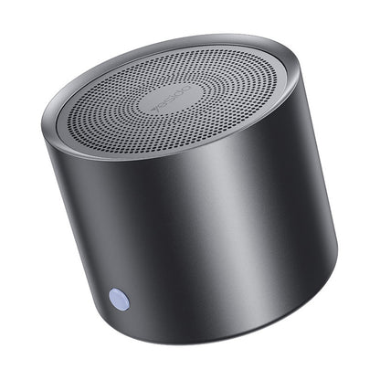 Bluetooth zvučnik Yesido YSW30, 3W, Vodootporan, Crna