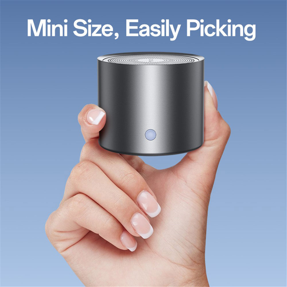 Bluetooth zvučnik Yesido YSW30, 3W, Vodootporan, Crna