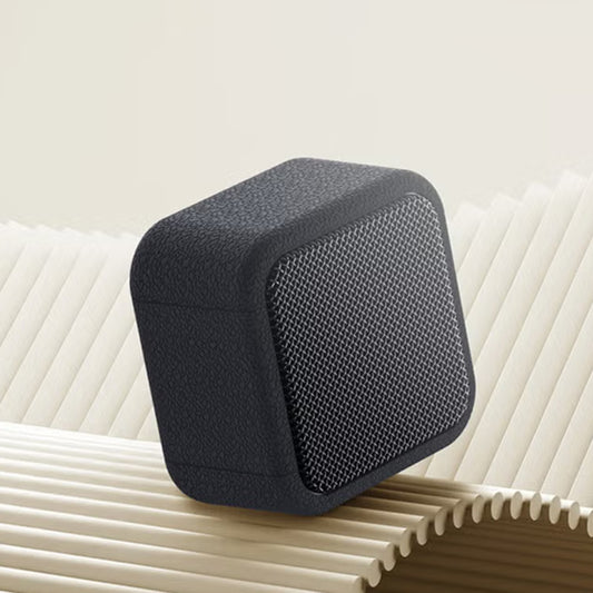 Prenosni Bluetooth zvučnik Yesido YSW35, 5W, TWS, Vodootporan, Crni