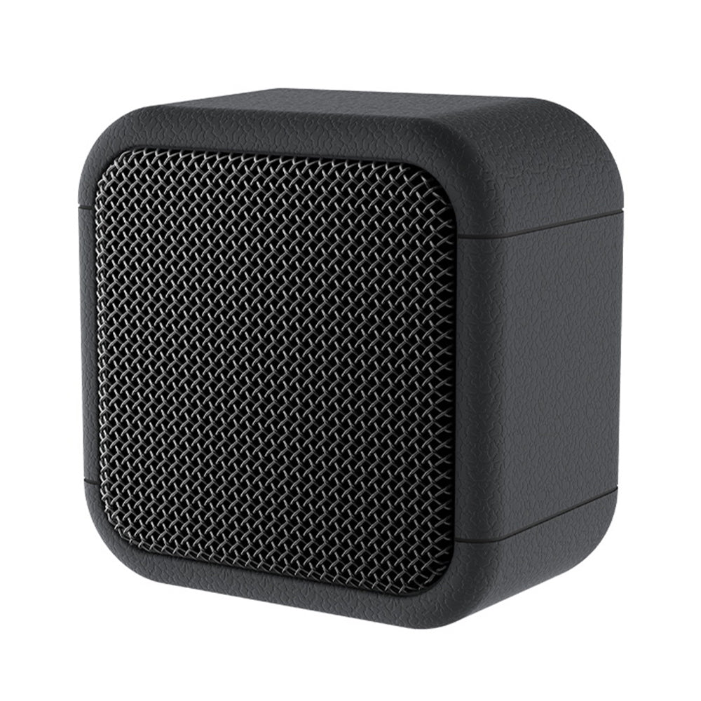 Prenosni Bluetooth zvučnik Yesido YSW35, 5W, TWS, Vodootporan, Crni