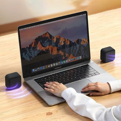 Prenosni Bluetooth zvučnik Yesido YSW35, 5W, TWS, Vodootporan, Crni