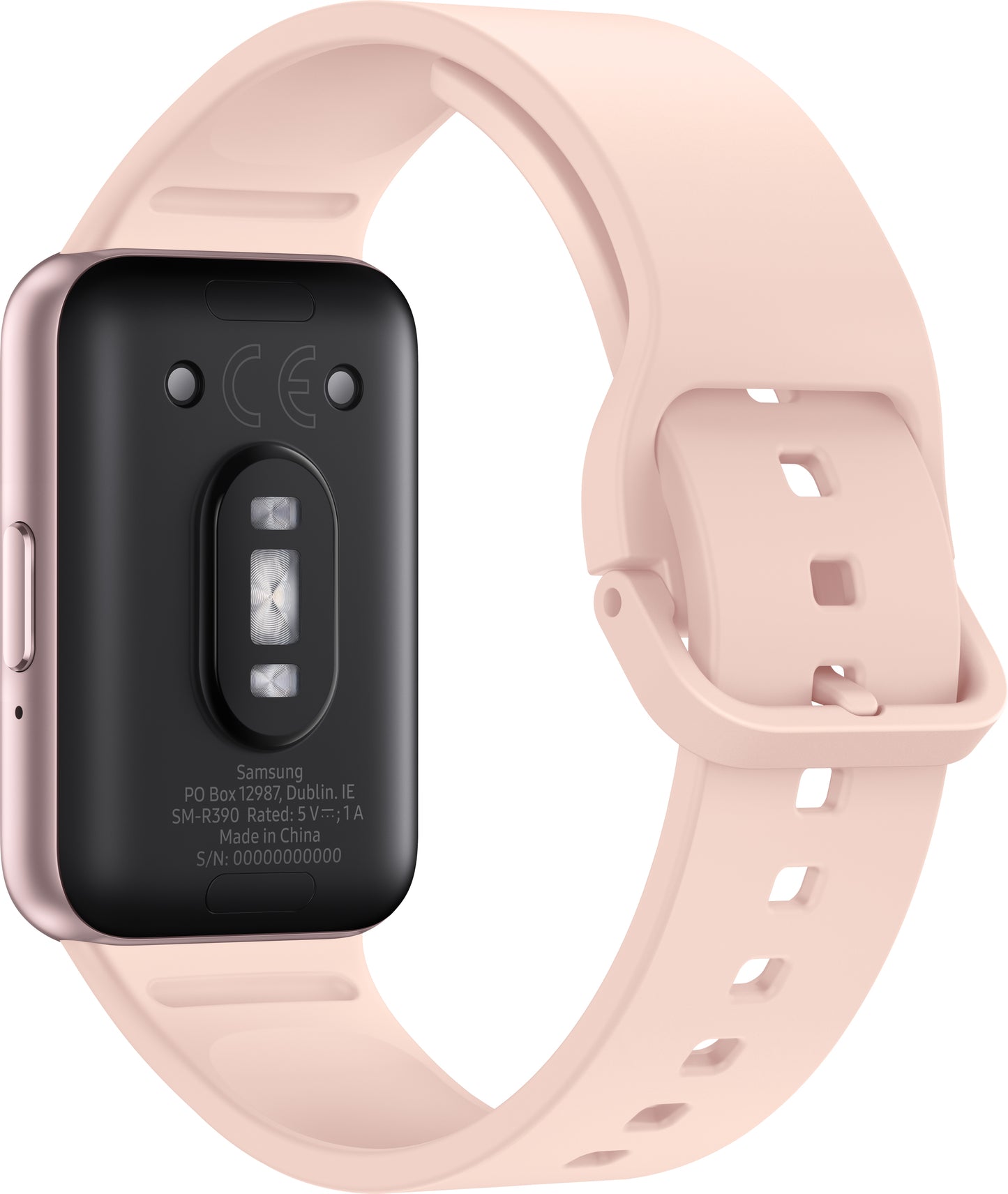 Fitness narukvica Samsung Galaxy Fit3, Ružičasto Zlato SM-R390NIDAEUE