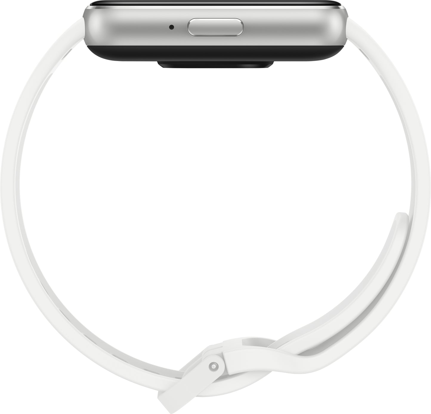 Fitnes narukvica Samsung Galaxy Fit3, Srebrna SM-R390NZSAEUE