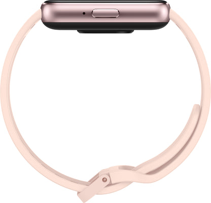 Fitness narukvica Samsung Galaxy Fit3, Ružičasto Zlato SM-R390NIDAEUE