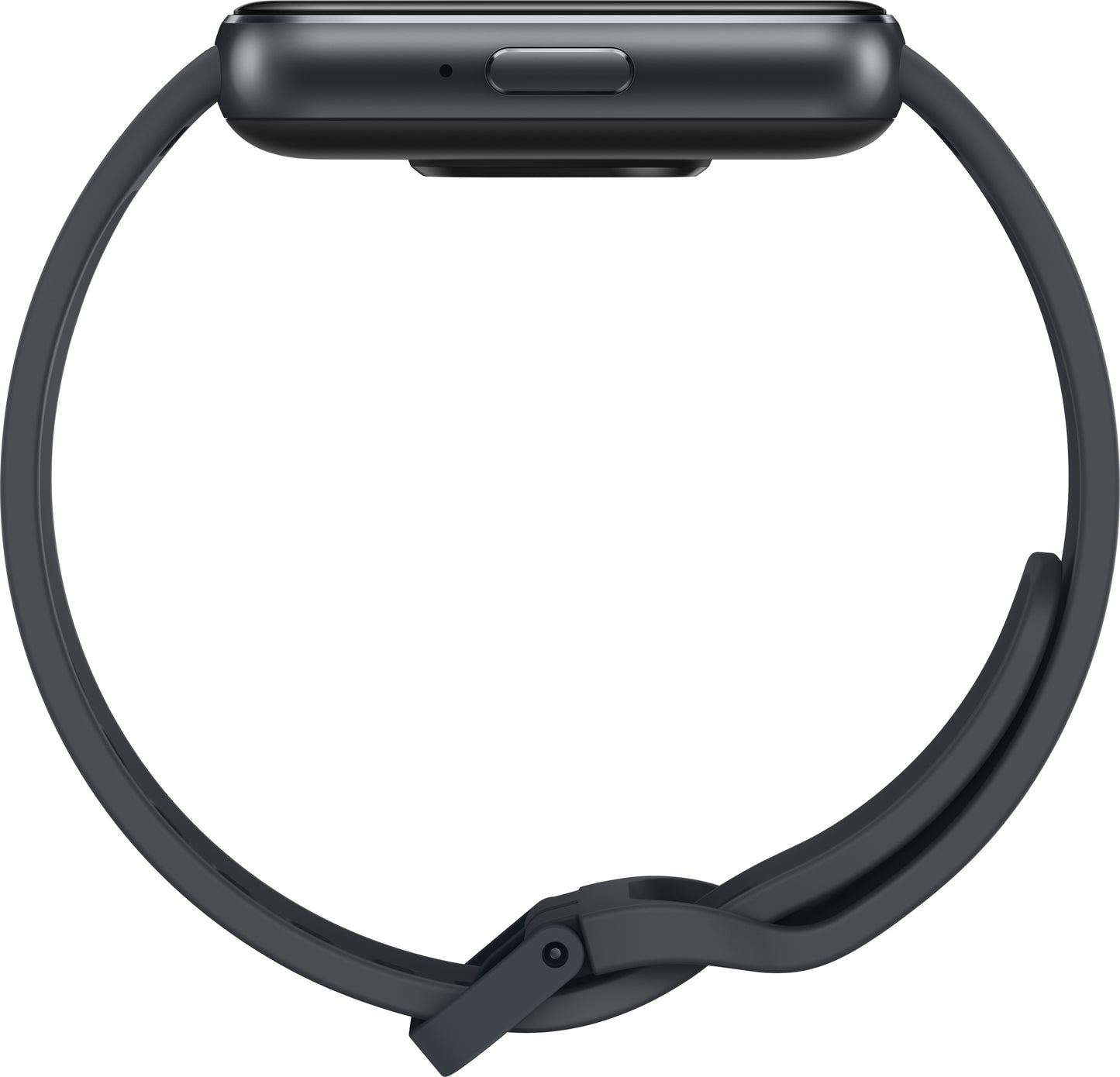 Fitnes narukvica Samsung Galaxy Fit3, Siva SM-R390NZAAEUE