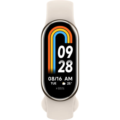 Fitness narukvica Xiaomi Mi Smart Band 8, Zlatna BHR7166GL