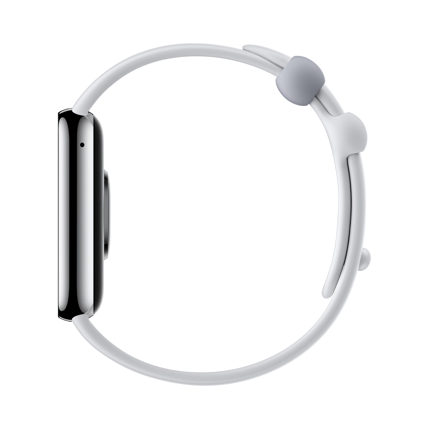 Fitness narukvica Xiaomi Mi Smart Band 8 Pro, Siva