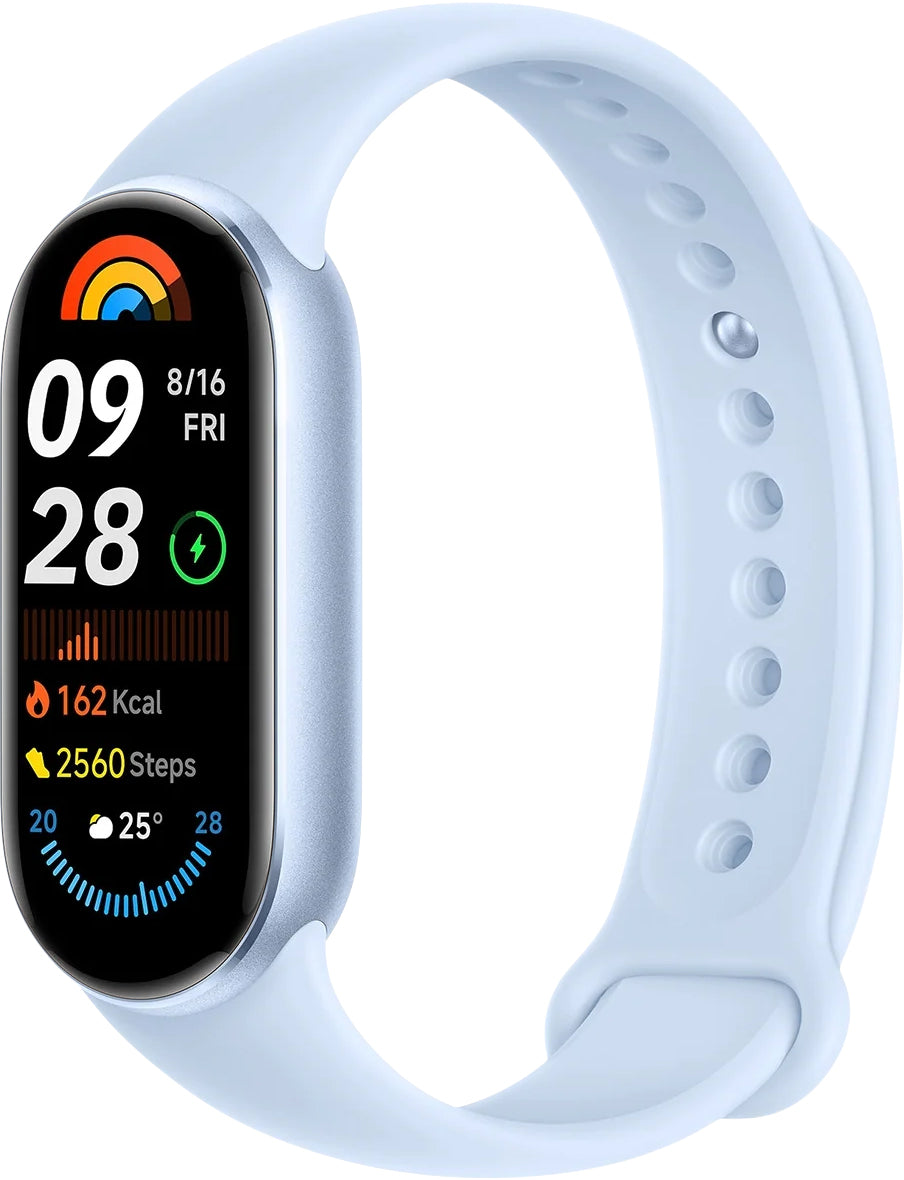 Fitness narukvica Xiaomi Mi Smart Band 9, Plava BHR8346GL