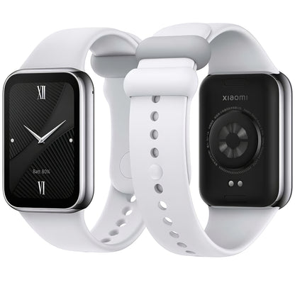 Fitness narukvica Xiaomi Mi Smart Band 8 Pro, Siva