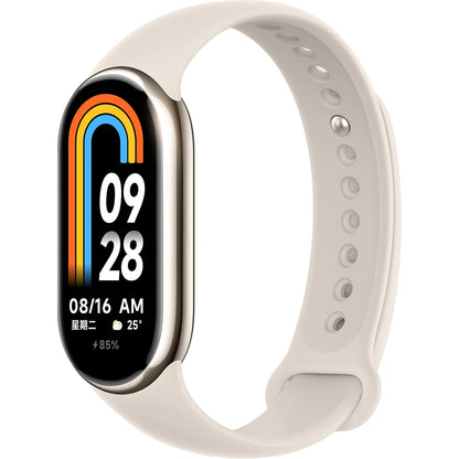 Fitness narukvica Xiaomi Mi Smart Band 8, Zlatna BHR7166GL
