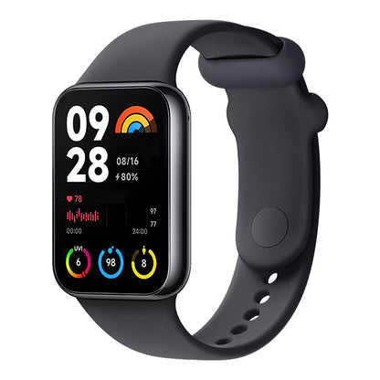 Fitness Bracelet Xiaomi Mi Smart Band 8 Pro, Black 