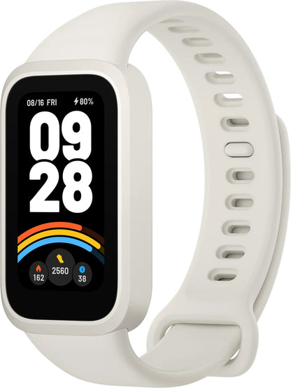 Fitness narukvica Xiaomi Smart Band 9 Active, Bijela BHR9441GL