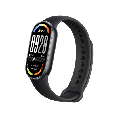 Bratara Fitness Xiaomi Smart Band 10, Crna BHR07PYGL